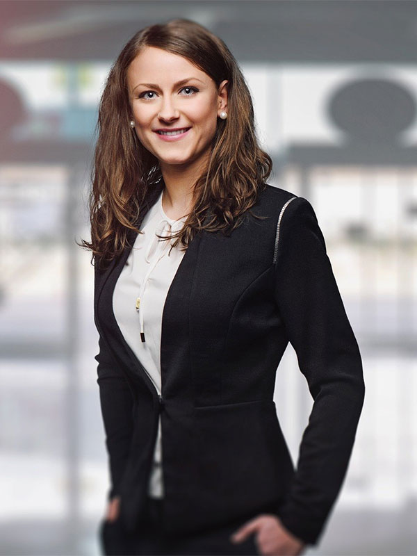 Anna Cameron
