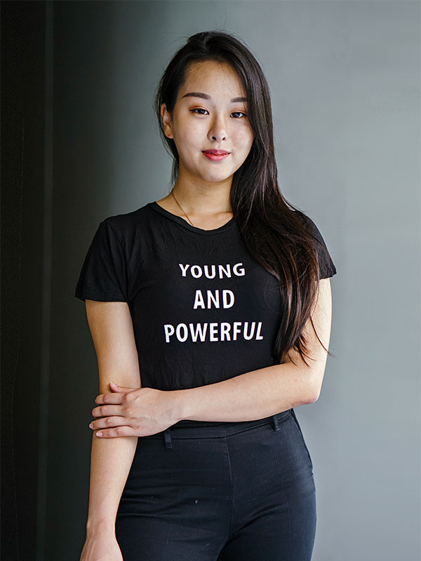 Riley Liu