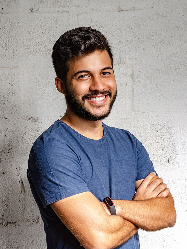 Sanjay Husein
